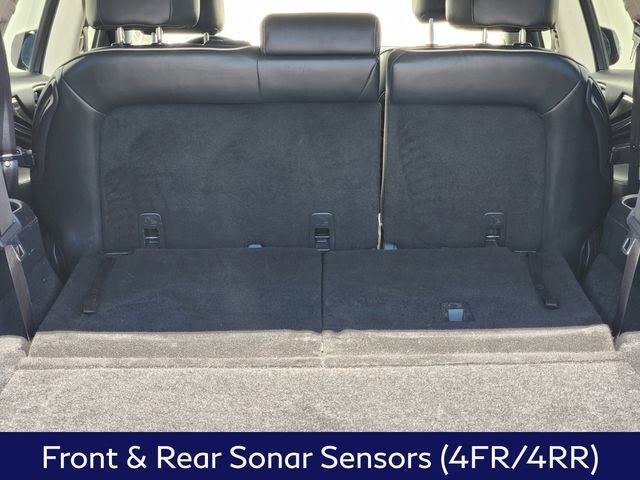 Used 2020 INFINITI QX60 Luxe w/ Essential Package image 20