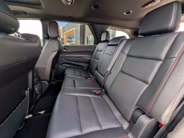 New 2026 Dodge Durango GT AWD/4WD image 2