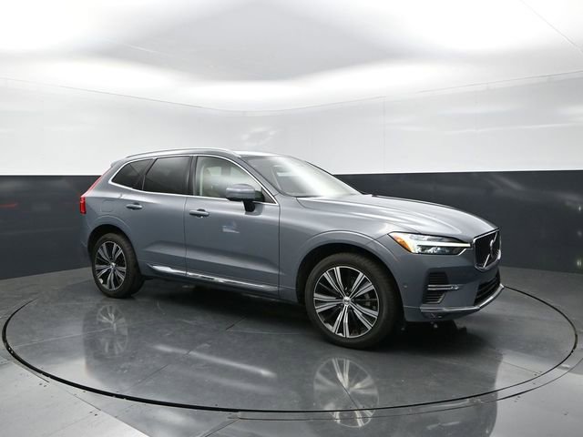 Used 2023 Volvo XC60 B5 Plus w/ Protection Package Premier