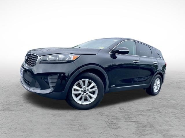 Used 2019 Kia Sorento AWD V6