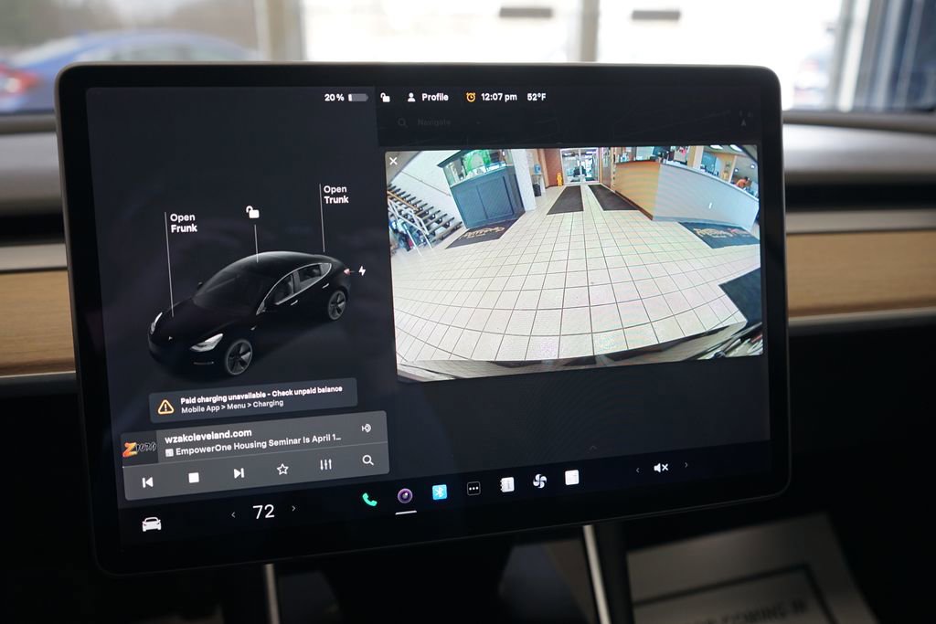 Used 2018 Tesla Model 3 Long Range image 7