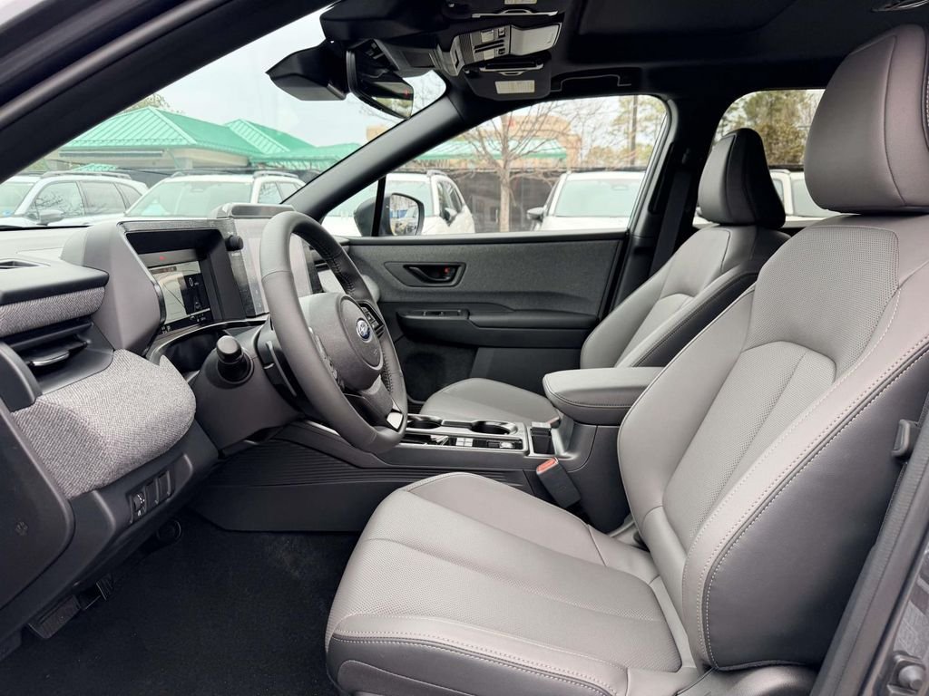New 2026 Subaru Outback Limited AWD/4WD image 16