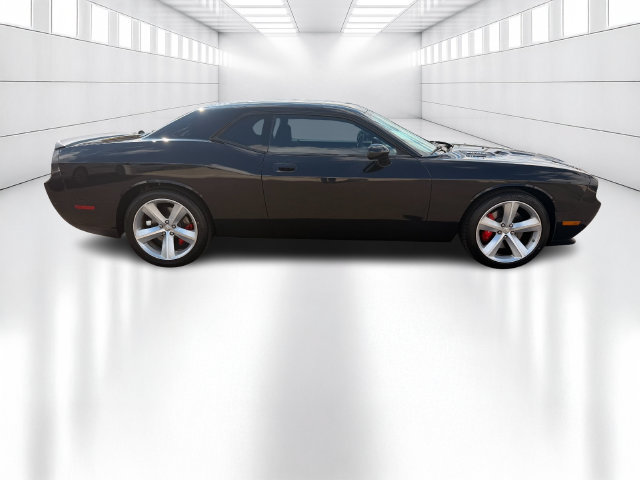 Used 2010 Dodge Challenger SRT8 w/ SRT Option Group II RWD image 4
