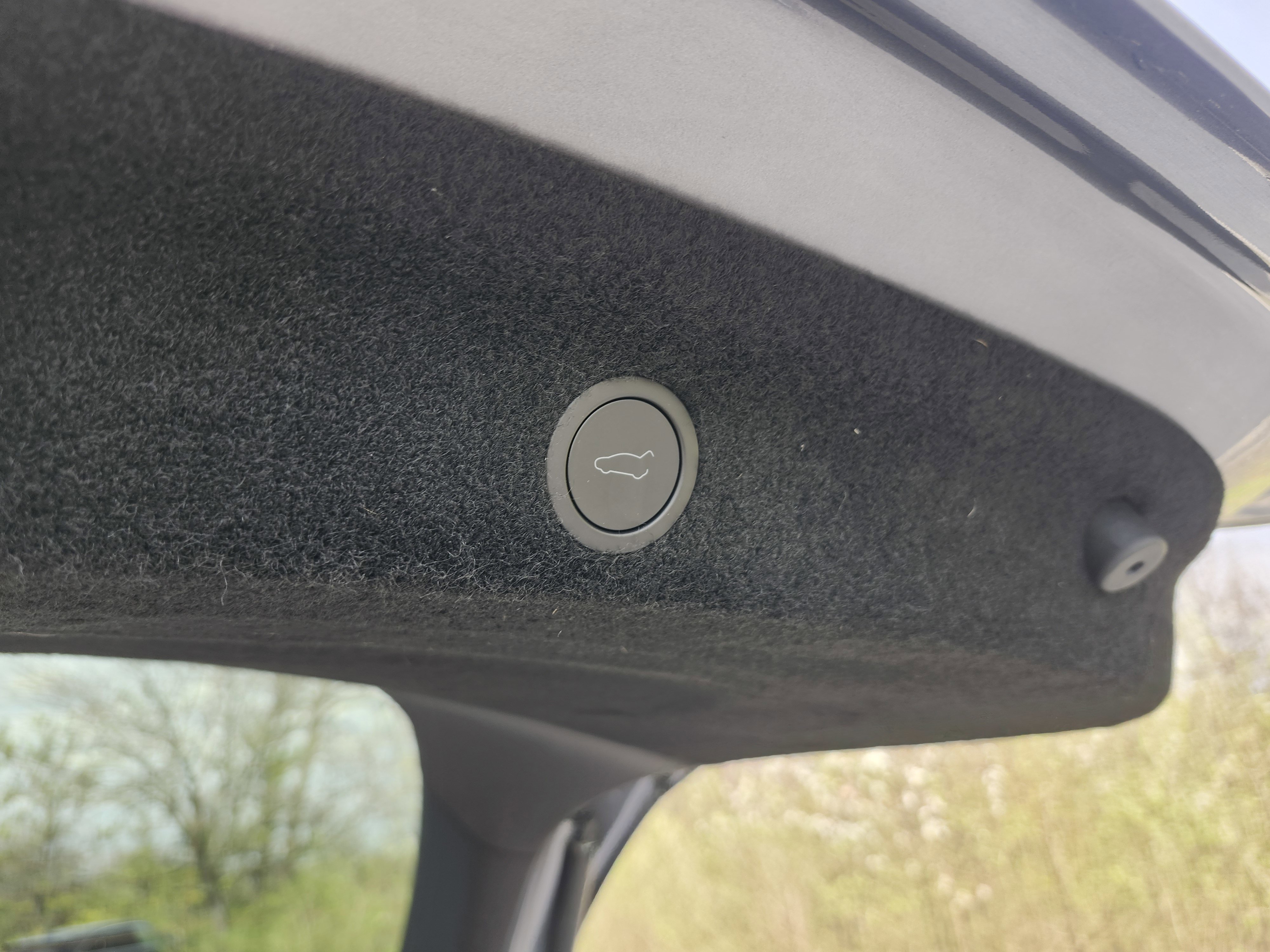 Used 2026 Tesla Model Y AWD image 23