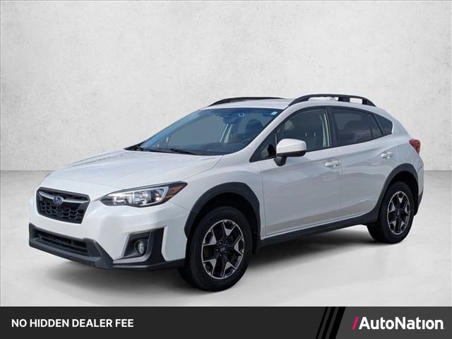 Used 2019 Subaru Crosstrek 2.0i Premium w/ Eyesight System AWD/4WD image 1