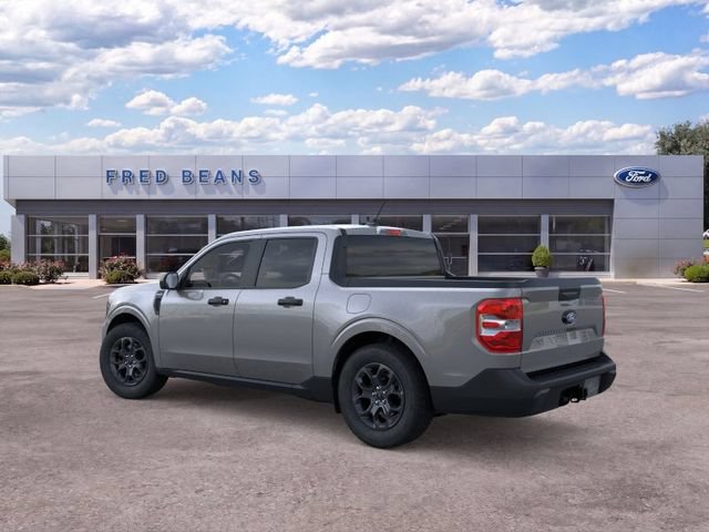 New 2026 Ford Maverick XLT w/ XLT Luxury Package AWD/4WD image 5