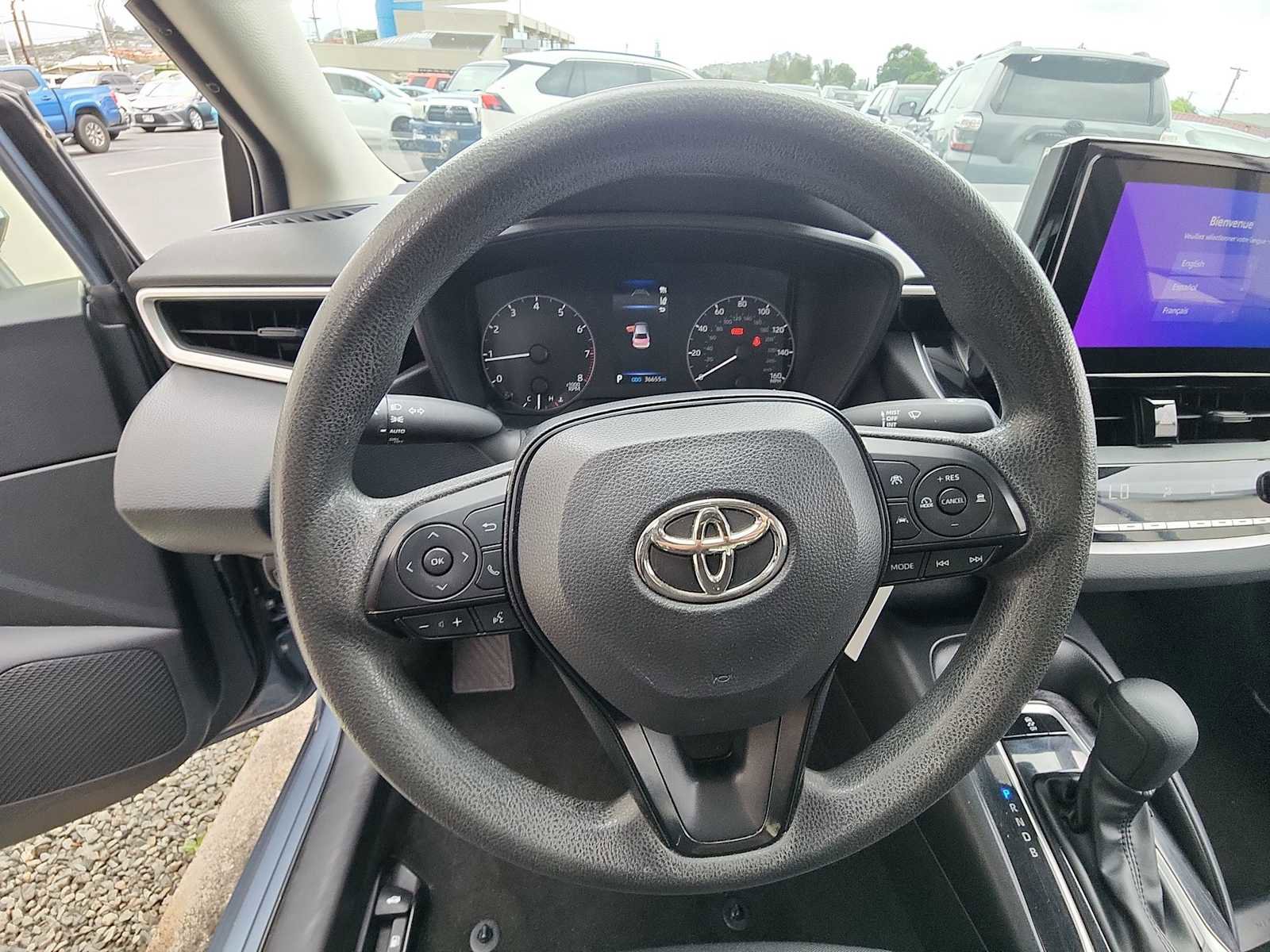 Used 2023 Toyota Corolla LE image 15