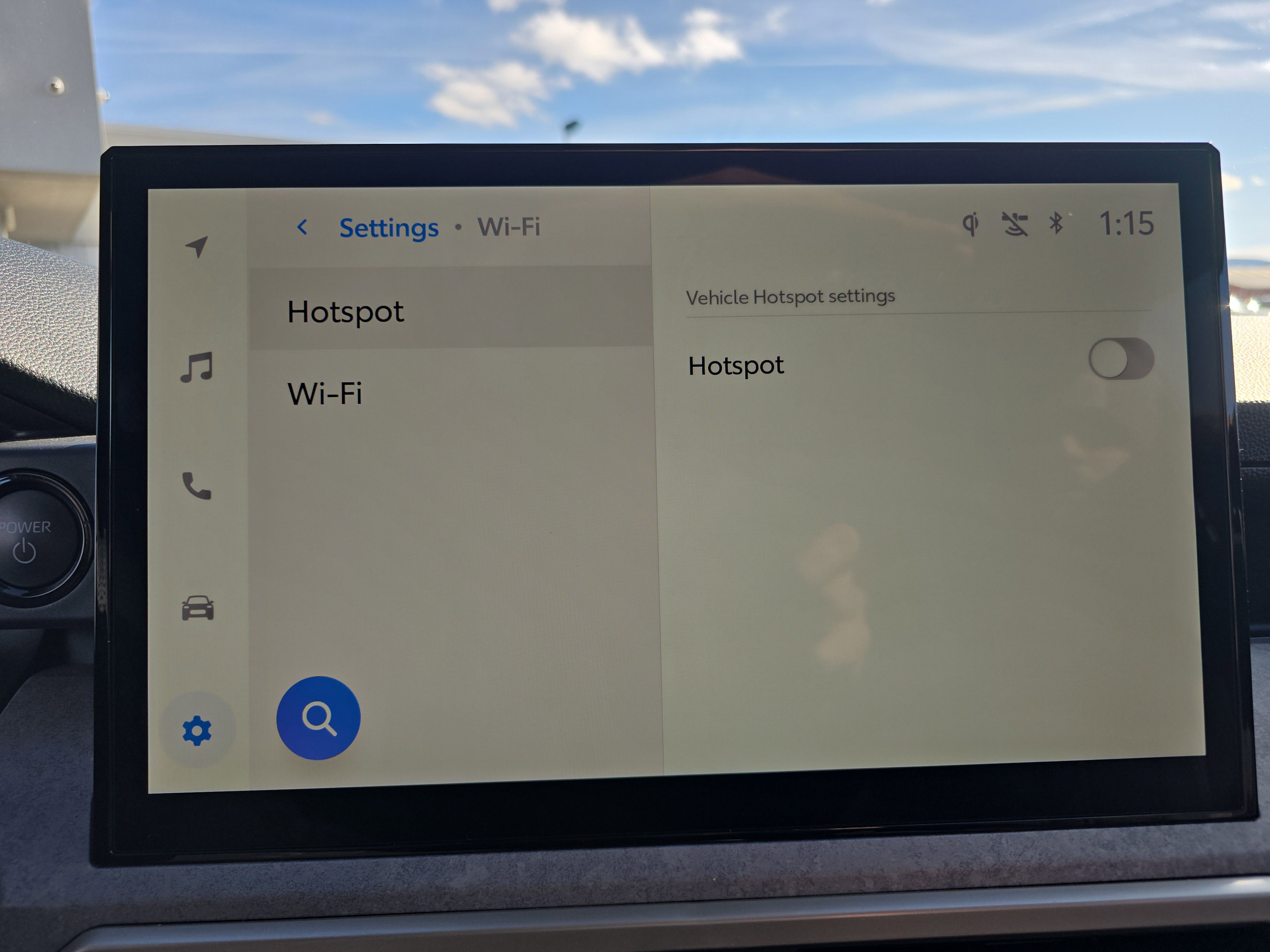 Used 2025 Toyota Tacoma Trailhunter image 36