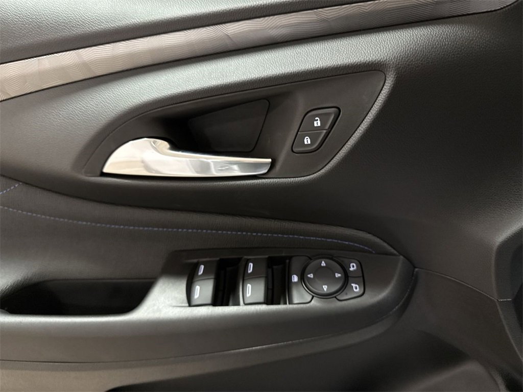 New 2026 Buick Envista Sport Touring w/ Convenience I Package image 20