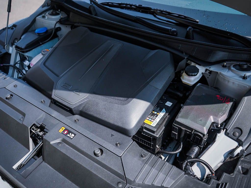 New 2026 Kia EV6 Wind AWD/4WD image 7