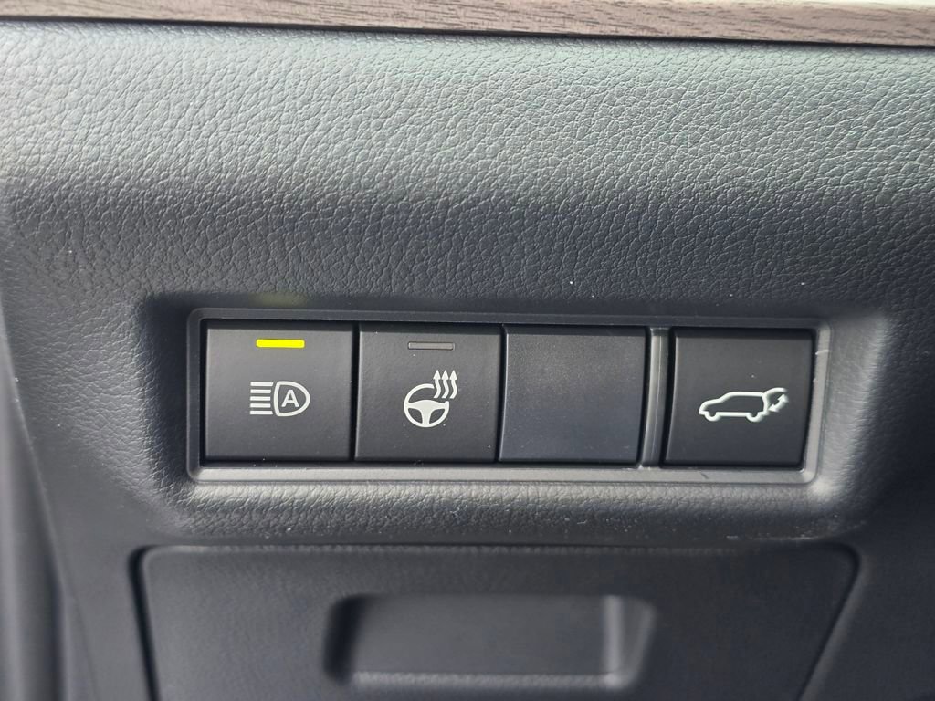 New 2026 Toyota Grand Highlander Platinum image 10