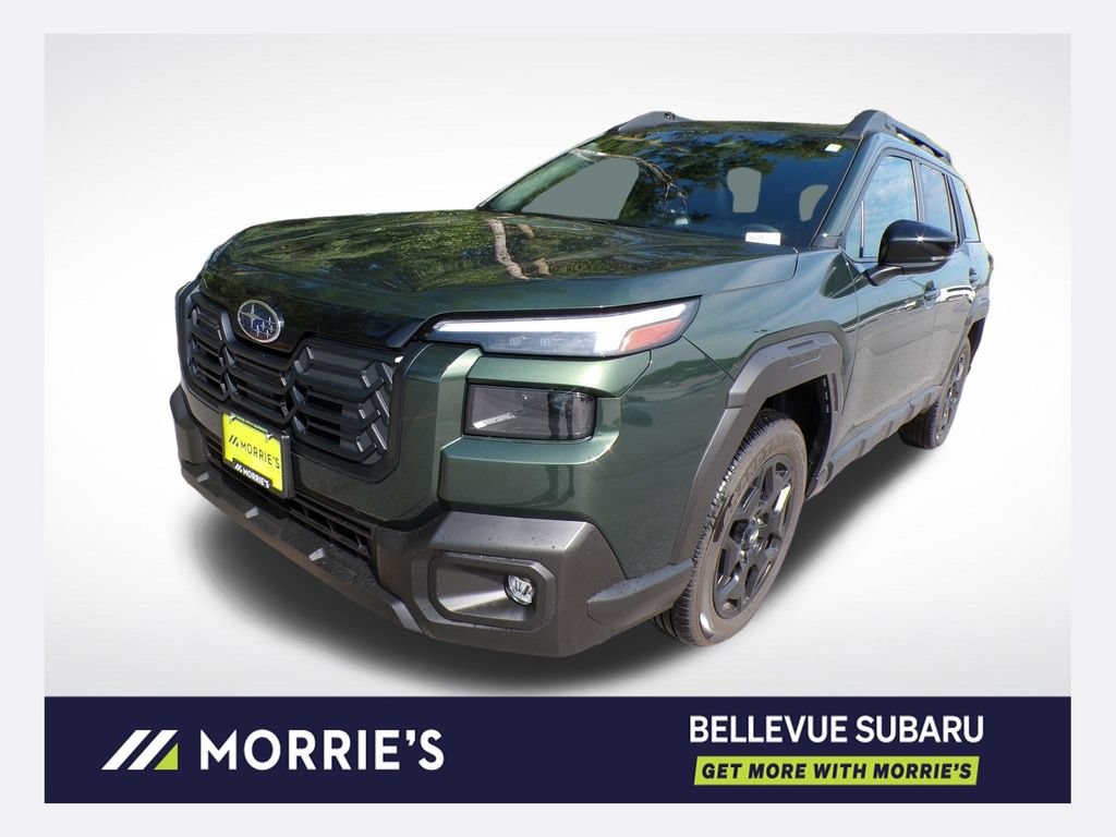 Used 2026 Subaru Outback Limited AWD/4WD video 1