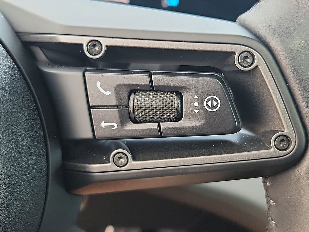 Certified 2025 Porsche Taycan image 22