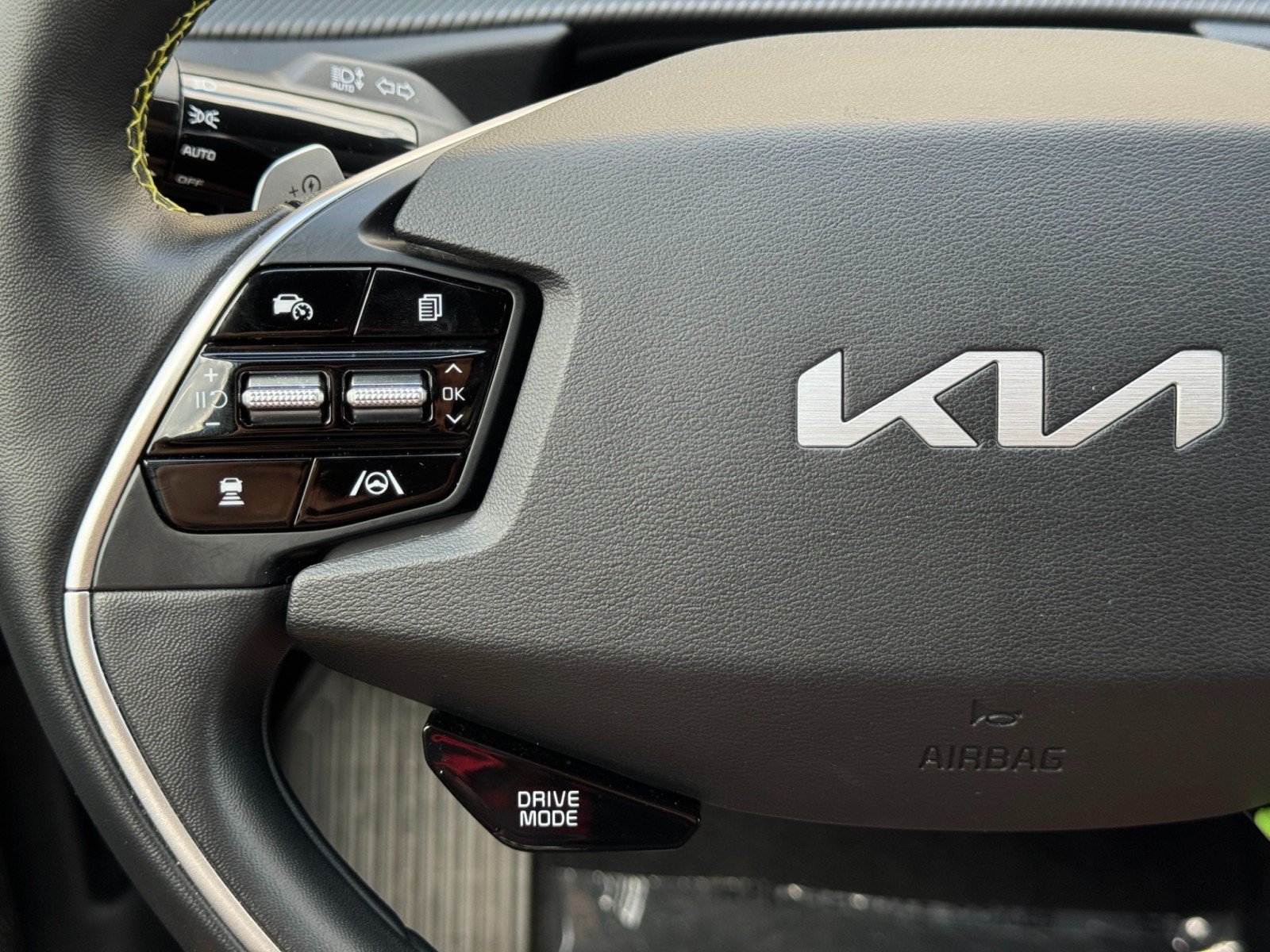 Used 2023 Kia EV6 GT AWD/4WD image 20