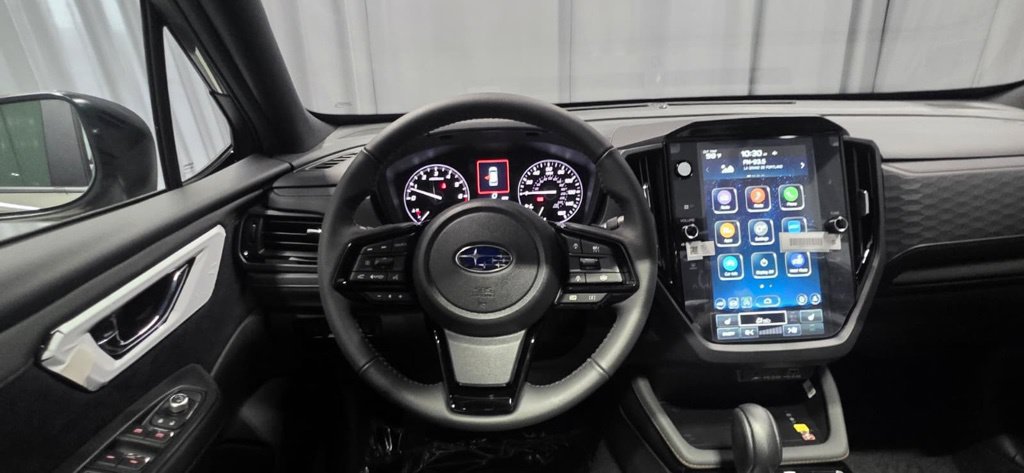 New 2026 Subaru Forester Sport w/ Onyx Edition AWD/4WD image 4