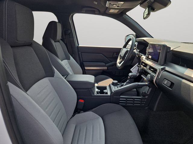 Certified 2026 Toyota 4Runner TRD Off-Road AWD/4WD image 14