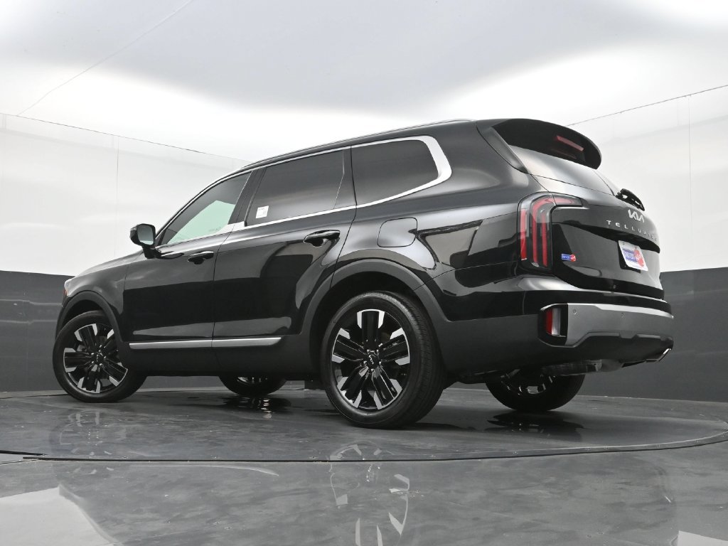 Used 2024 Kia Telluride SX AWD/4WD image 31