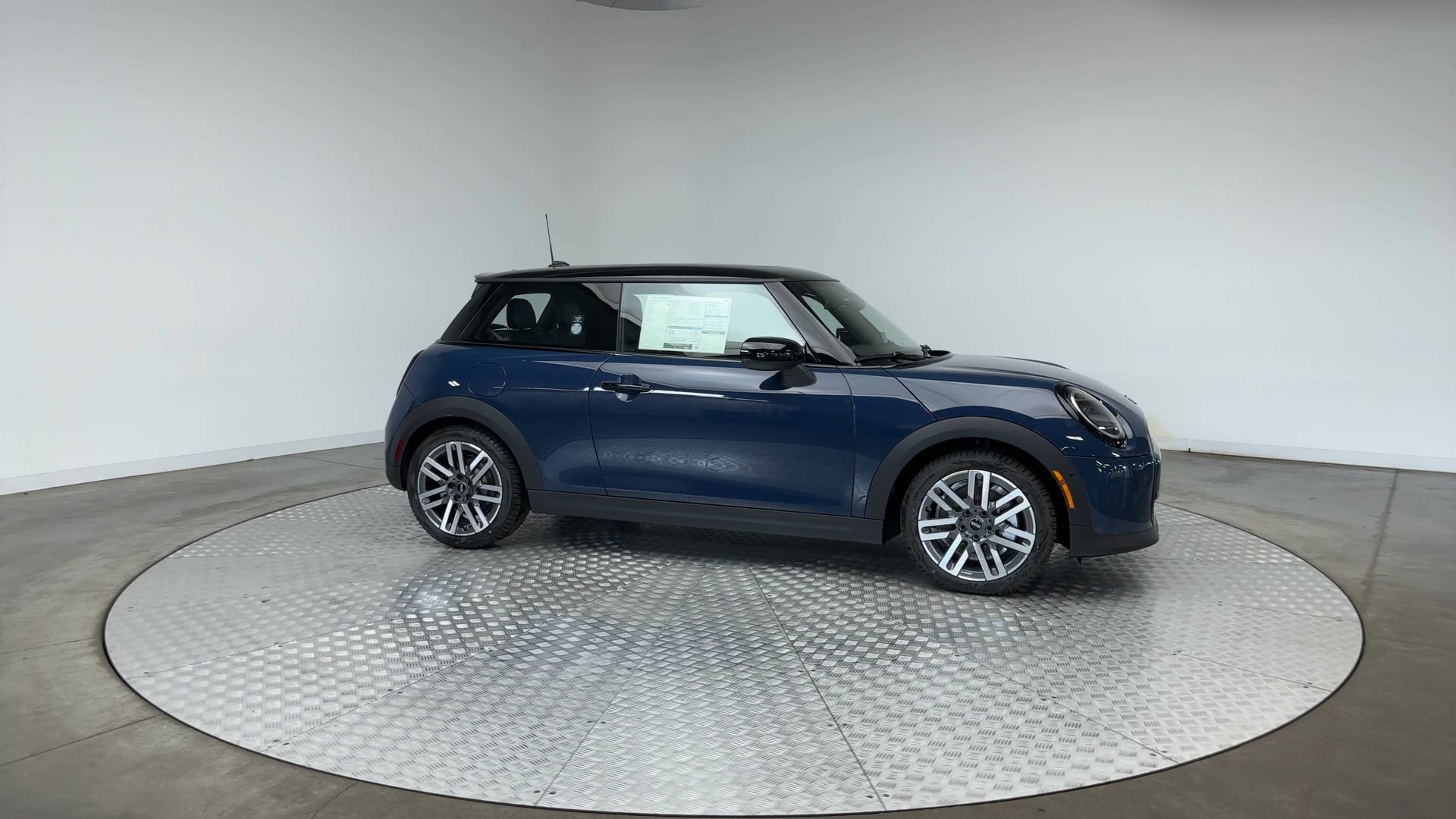 New 2026 MINI Cooper S FWD image 9