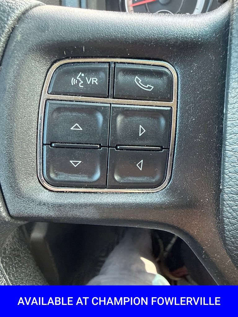 Used 2019 RAM 1500 Express w/ Express Value Package AWD/4WD image 21