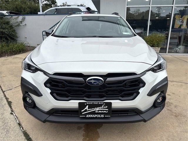 New 2025 Subaru Crosstrek 2.5i Limited image 3