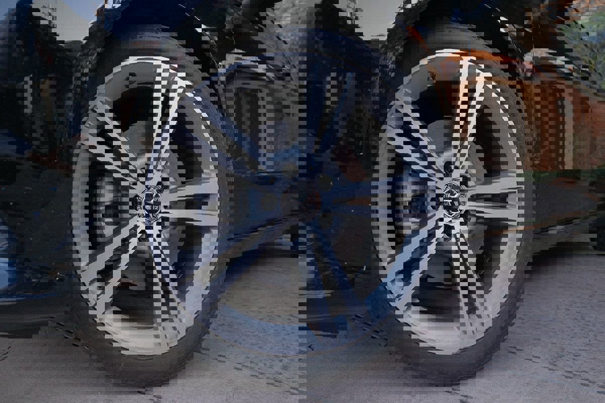 Used 2020 Mercedes-Benz CLA 250 image 45