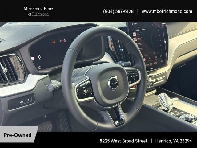 Used 2026 Volvo XC60 T8 Ultra image 12