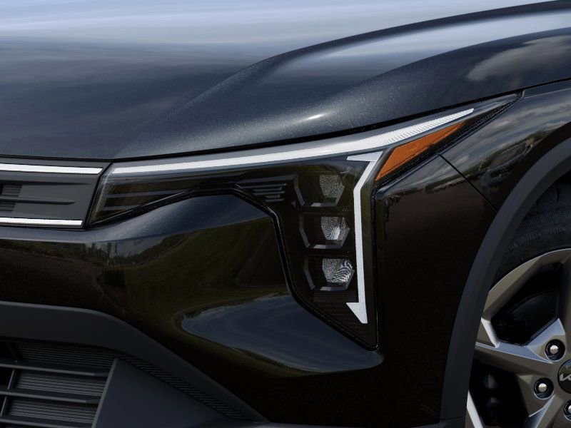 New 2026 Kia K4 LXS image 10