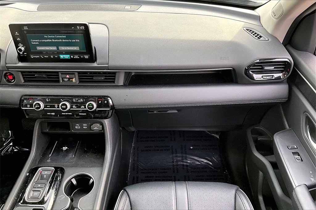 Used 2023 Honda Pilot Elite image 26