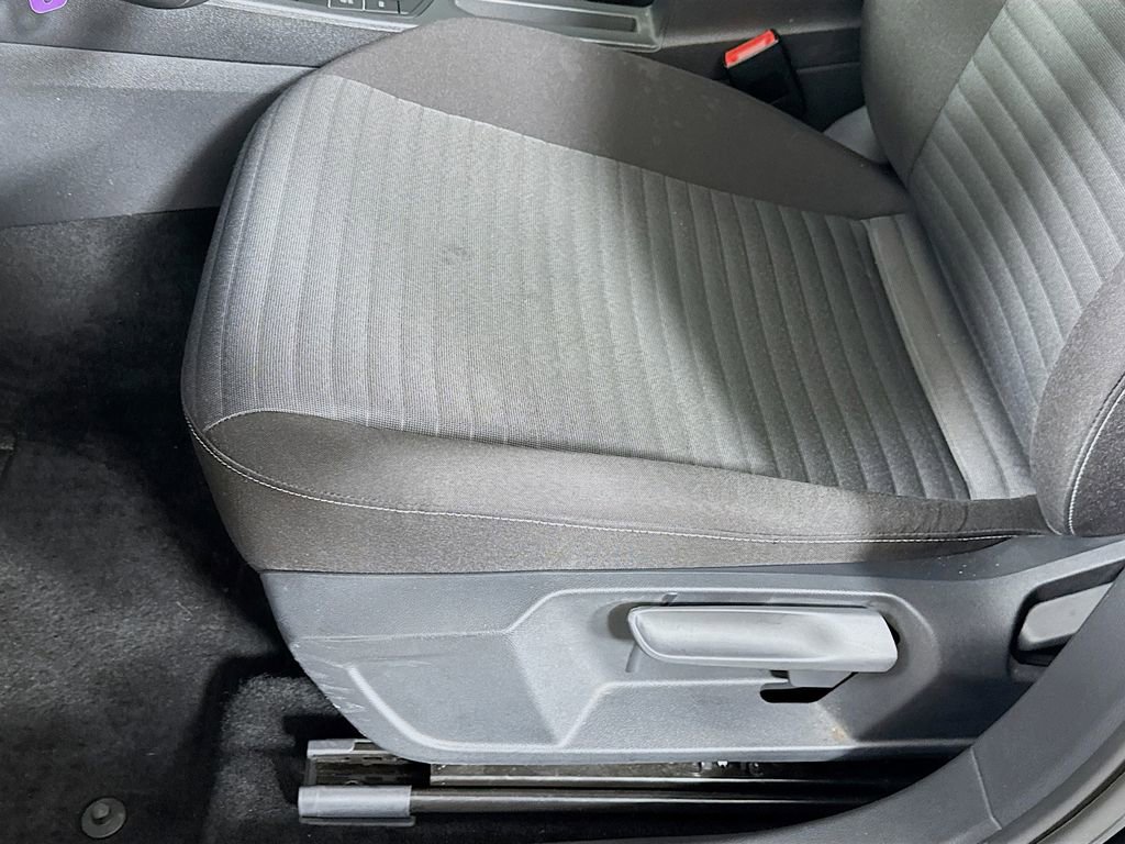 Used 2022 Volkswagen Jetta S FWD image 22