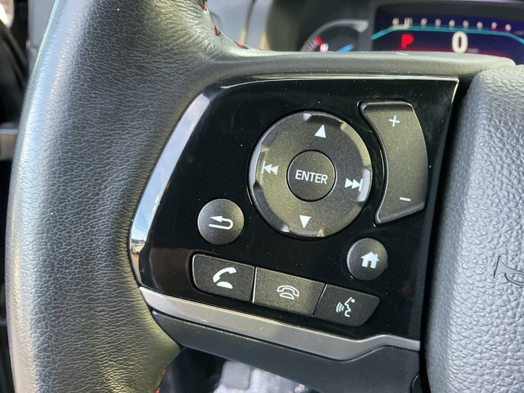 Used 2020 Honda Pilot Black Edition image 20