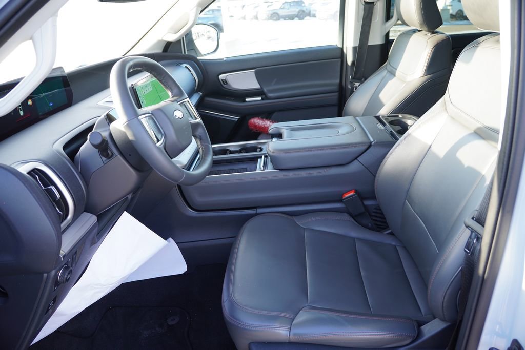 Certified 2025 Ford Expedition Max Active image 16