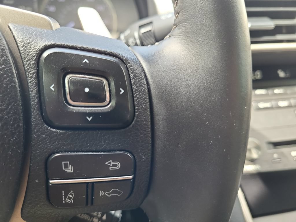 Used 2020 Lexus IS 300 w/ Accessory Package RWD image 27
