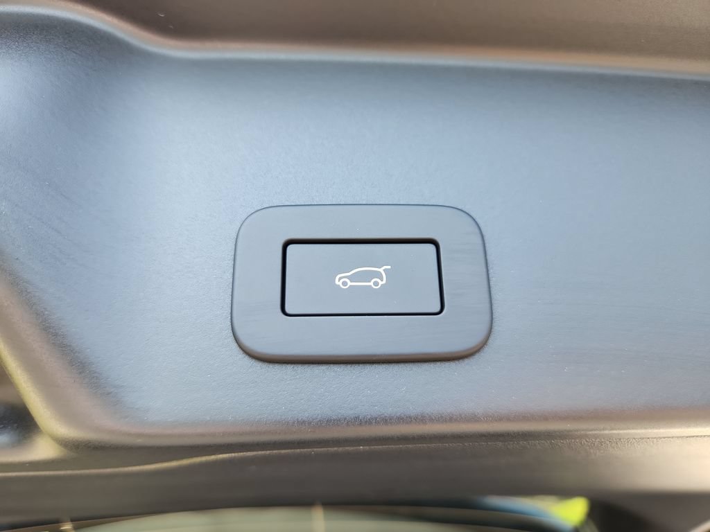 New 2026 Land Rover Range Rover Evoque S AWD/4WD image 14