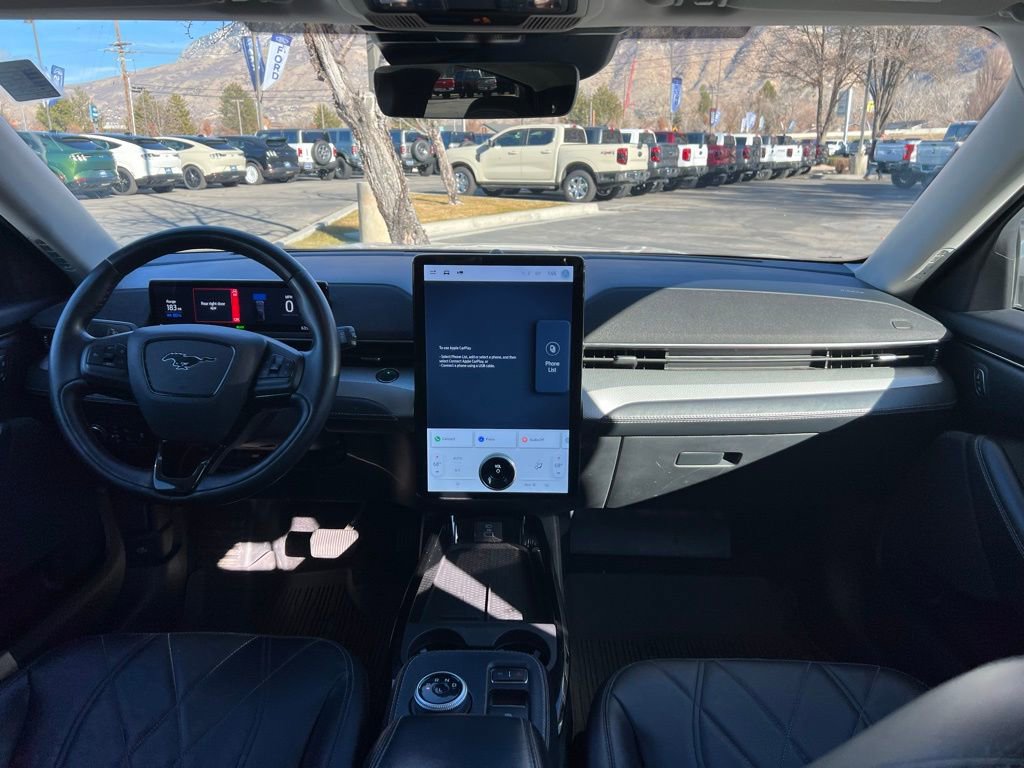 Used 2022 Ford Mustang Mach-E Select image 23