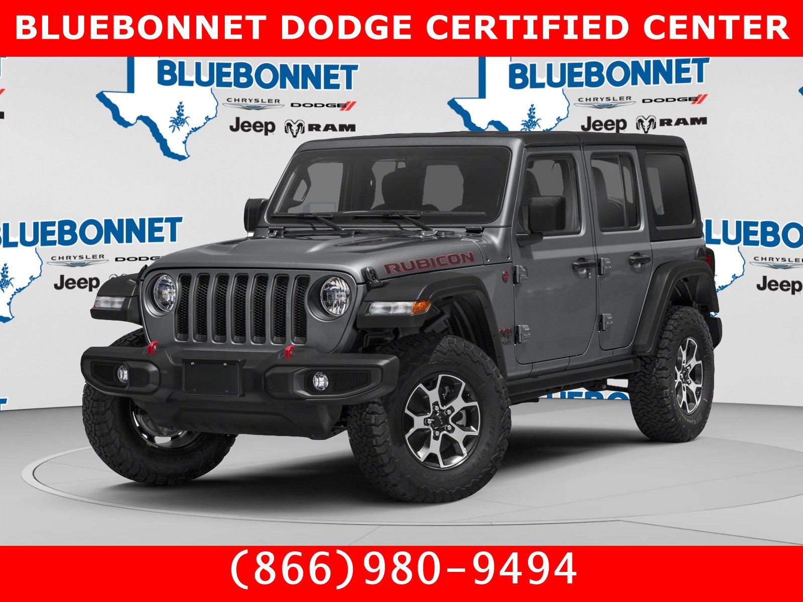 Used 2021 Jeep Wrangler Unlimited Rubicon