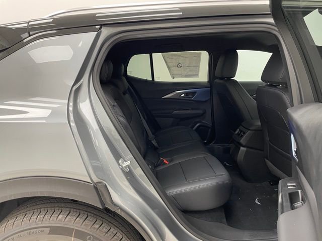 New 2026 Chevrolet Equinox EV LT image 13