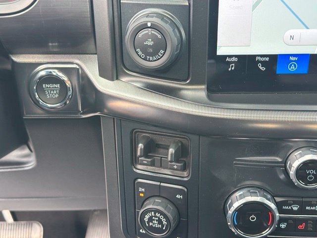 Used 2025 Ford F150 Lariat AWD/4WD image 30