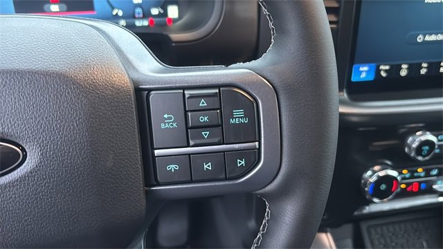 New 2026 Ford F150 Lariat w/ Equipment Group 502A High image 16