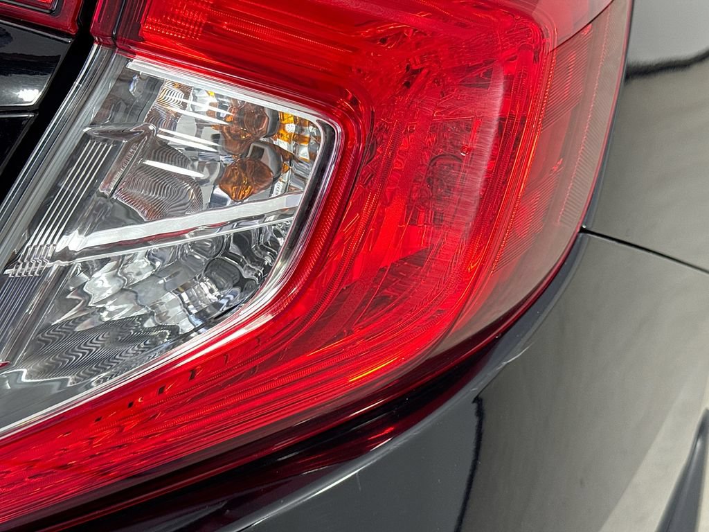 Used 2021 Honda Civic EX image 34