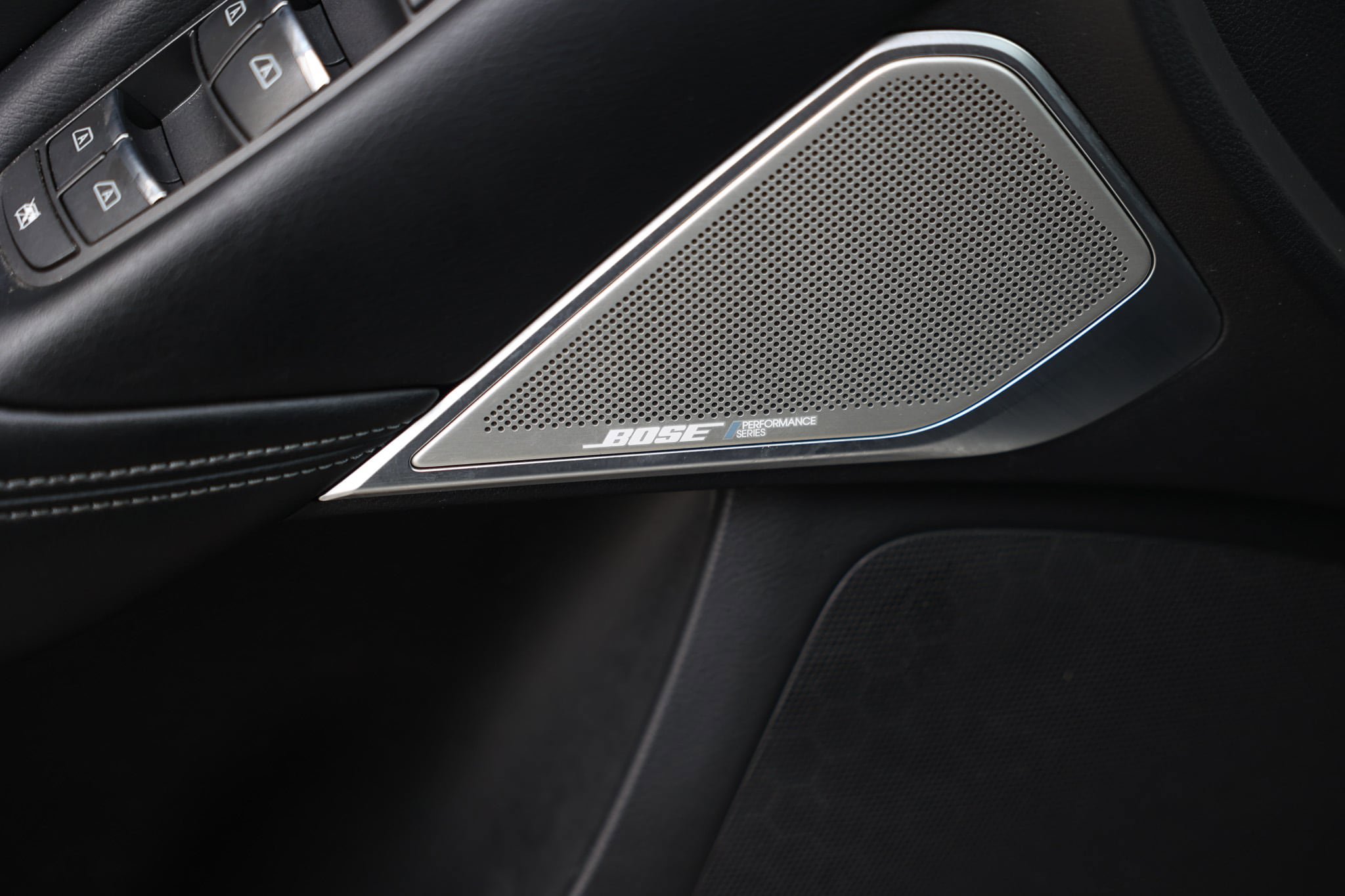 Used 2022 INFINITI Q50 Luxe w/ Cargo Package image 45