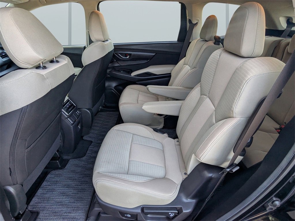 Certified 2024 Subaru Ascent Premium w/ Convenience Package image 14
