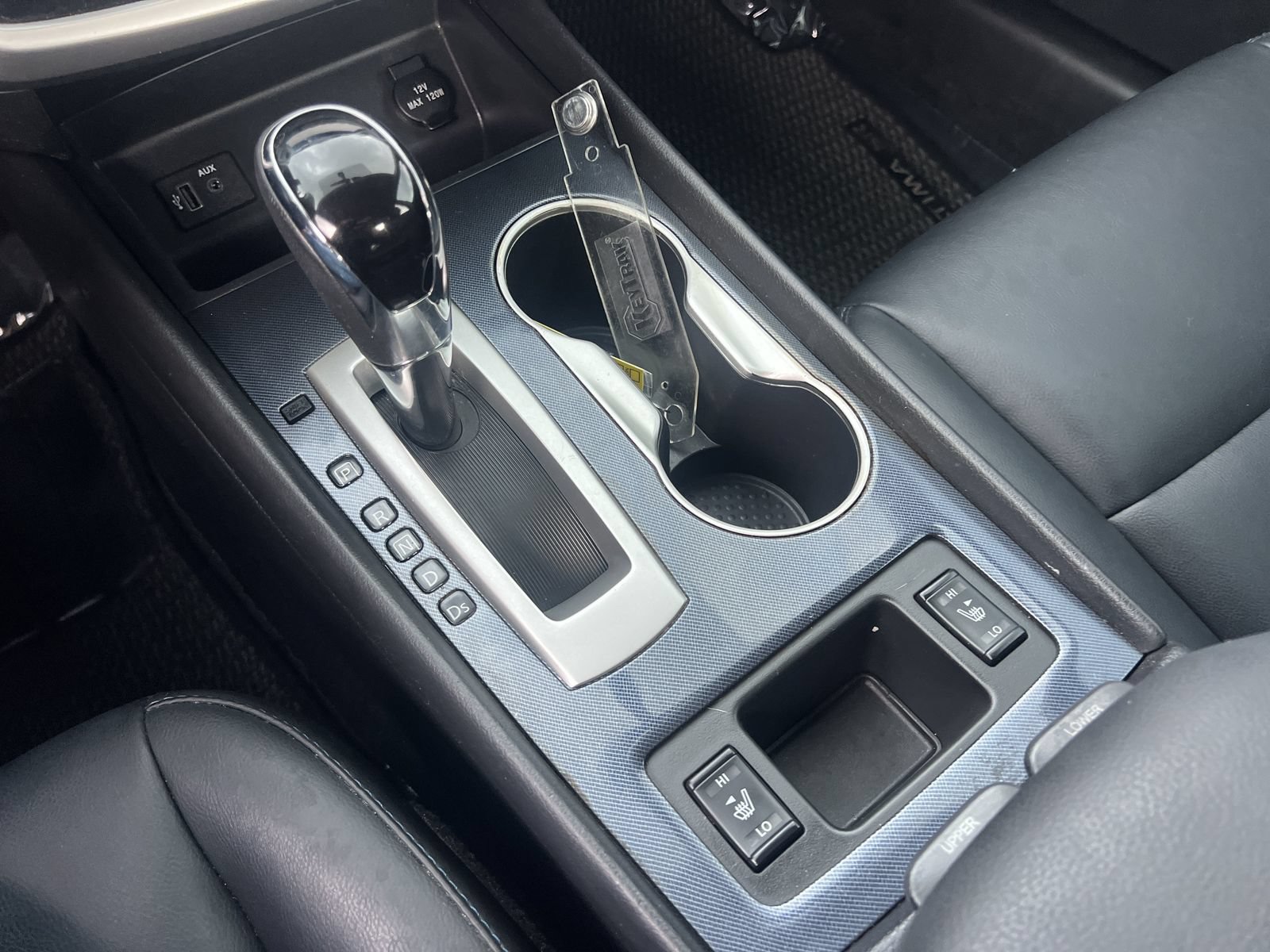 Used 2018 Nissan Altima 2.5 SR w/ SR Special Edition FWD image 8