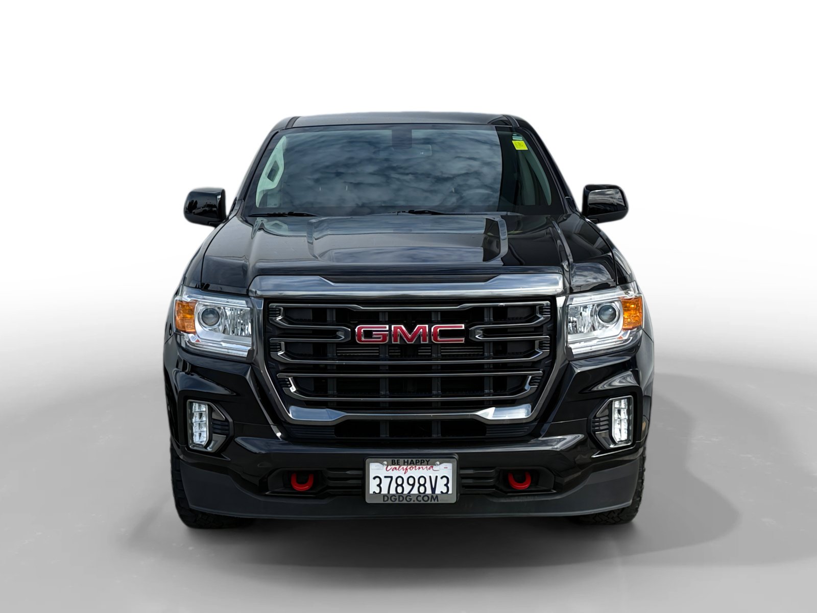 Used 2022 GMC Canyon AT4 AWD/4WD image 8