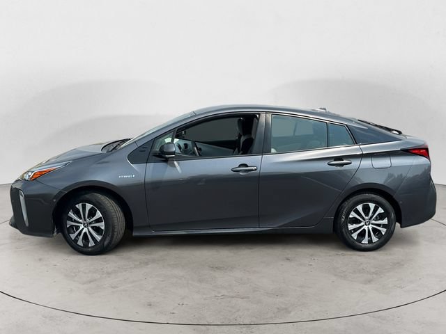 Used 2020 Toyota Prius LE AWD/4WD image 8