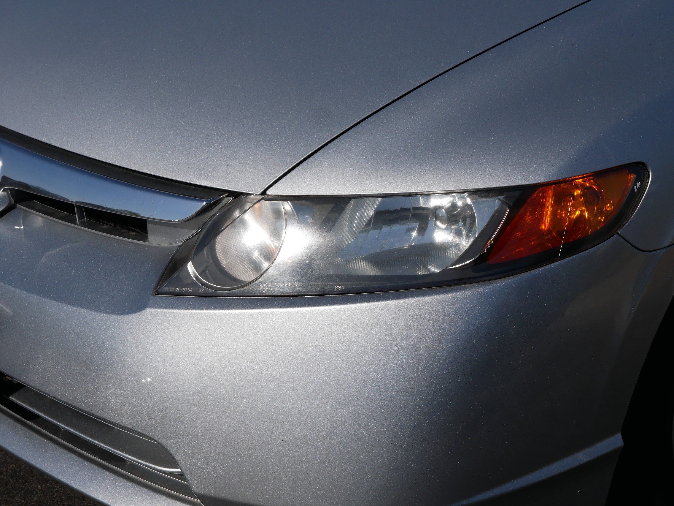 Used 2007 Honda Civic EX image 16
