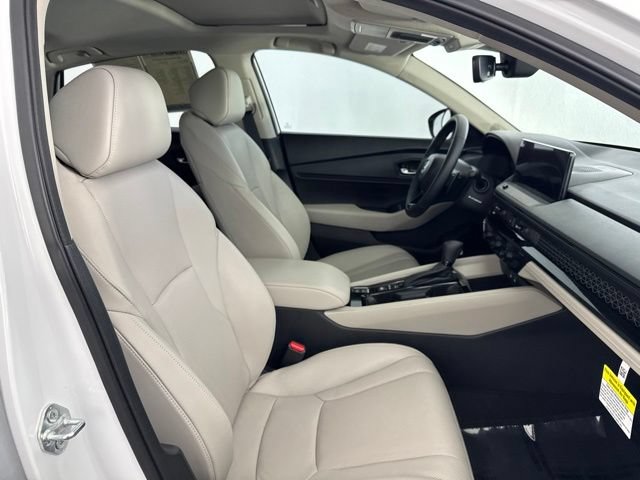 Used 2025 Honda Accord EX-L image 24