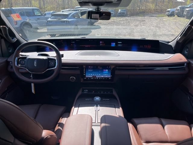 New 2026 Lincoln Navigator L Reserve AWD/4WD image 94
