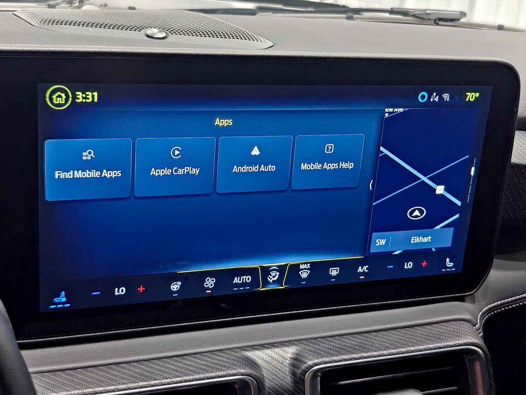 Used 2025 Ford Mustang Premium RWD image 36