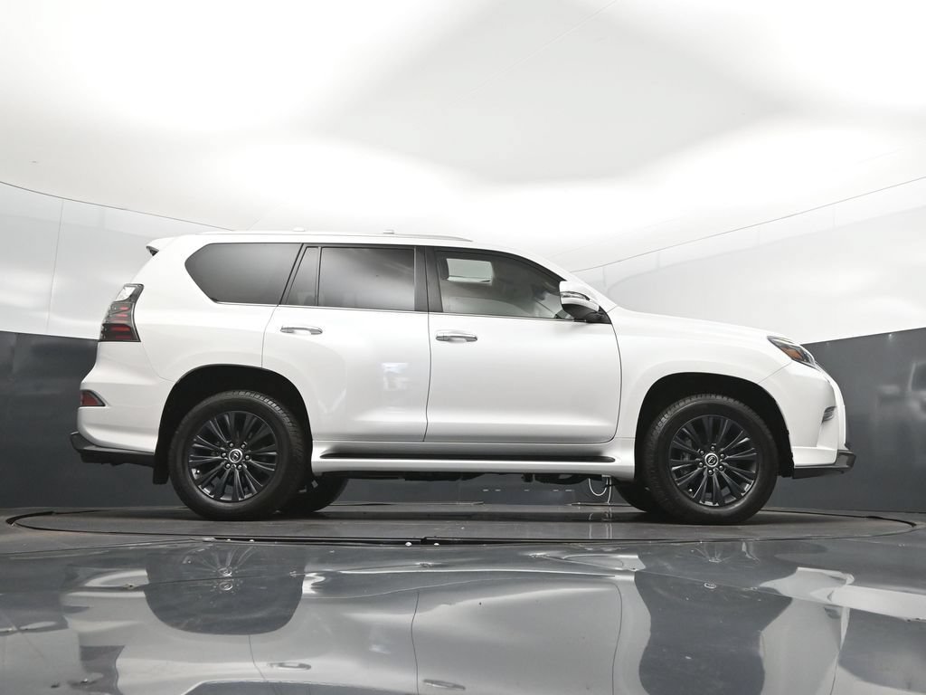Used 2023 Lexus GX 460 Premium AWD/4WD image 42