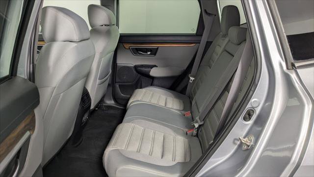 Used 2018 Honda CR-V EX image 16